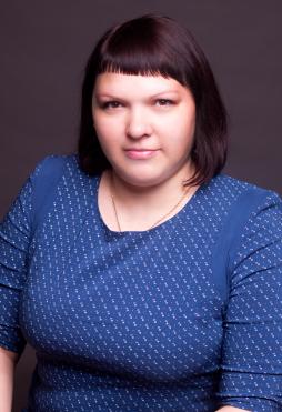 Додакина Наталья Николаевна