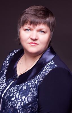 Квашнина Елена Леонидовна