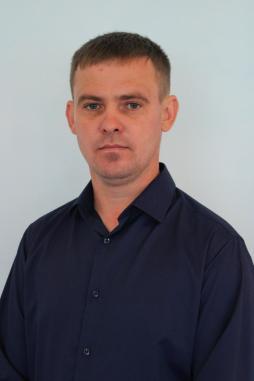 Лобков Алексей Николаевич